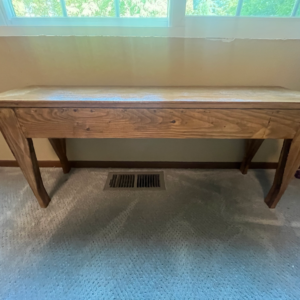 Bench