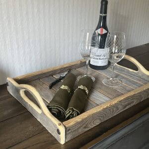 Serving Tray