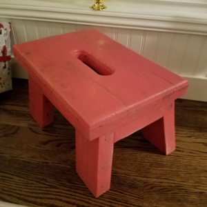 Stool