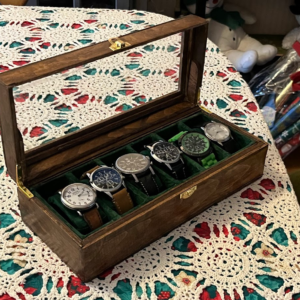 Watch Box